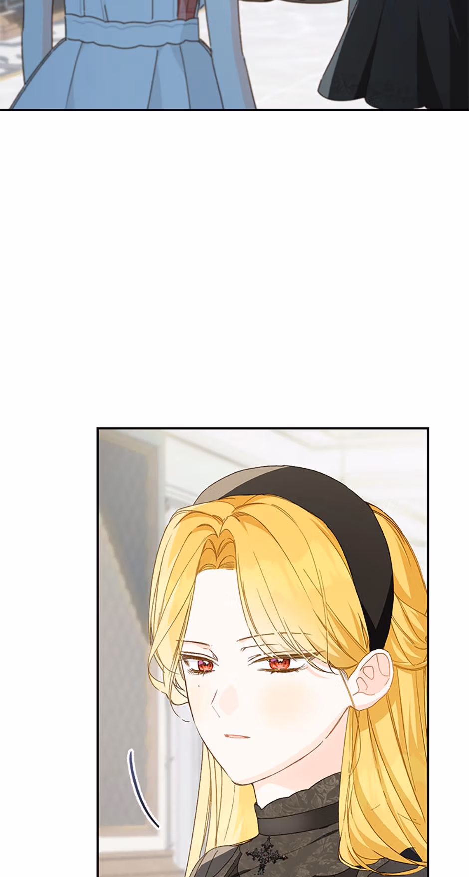 Read My Farm by the Palace Manga Online