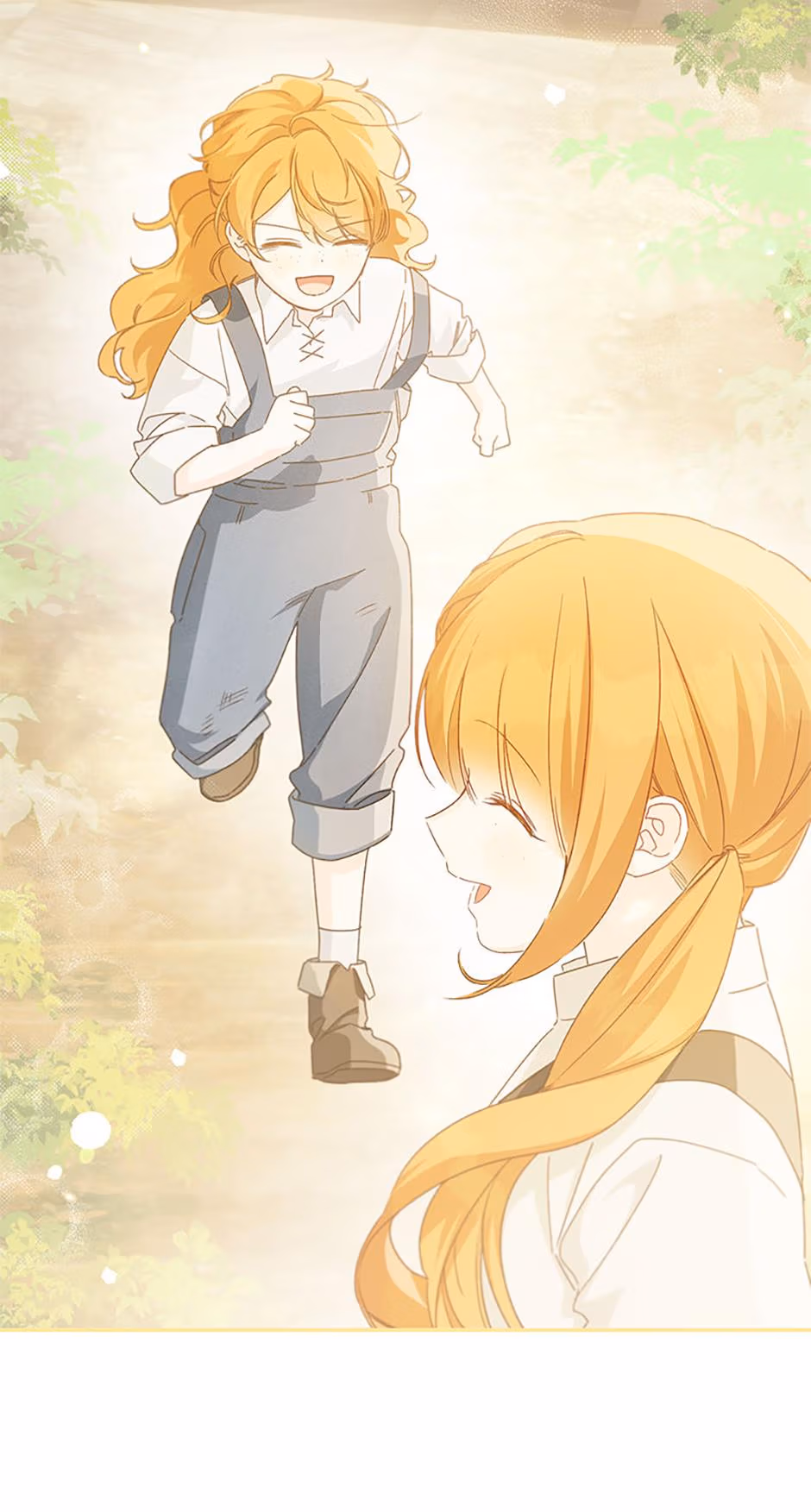 Read My Farm by the Palace Manga Online