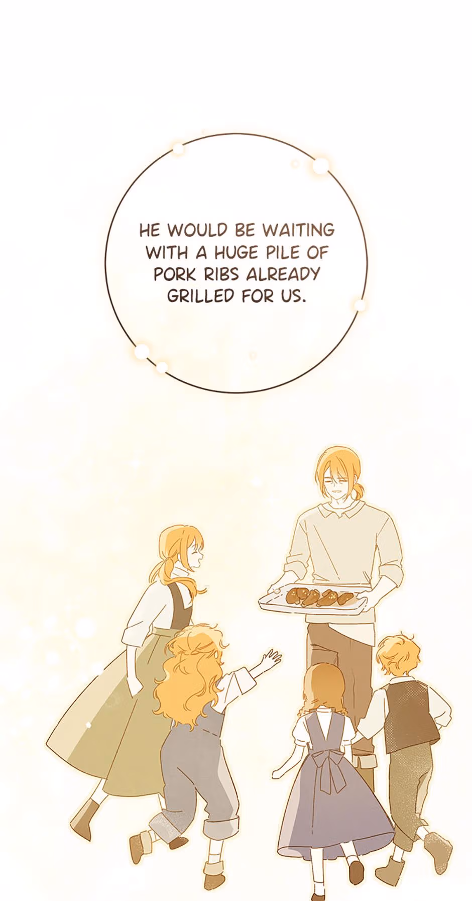 Read My Farm by the Palace Manga Online