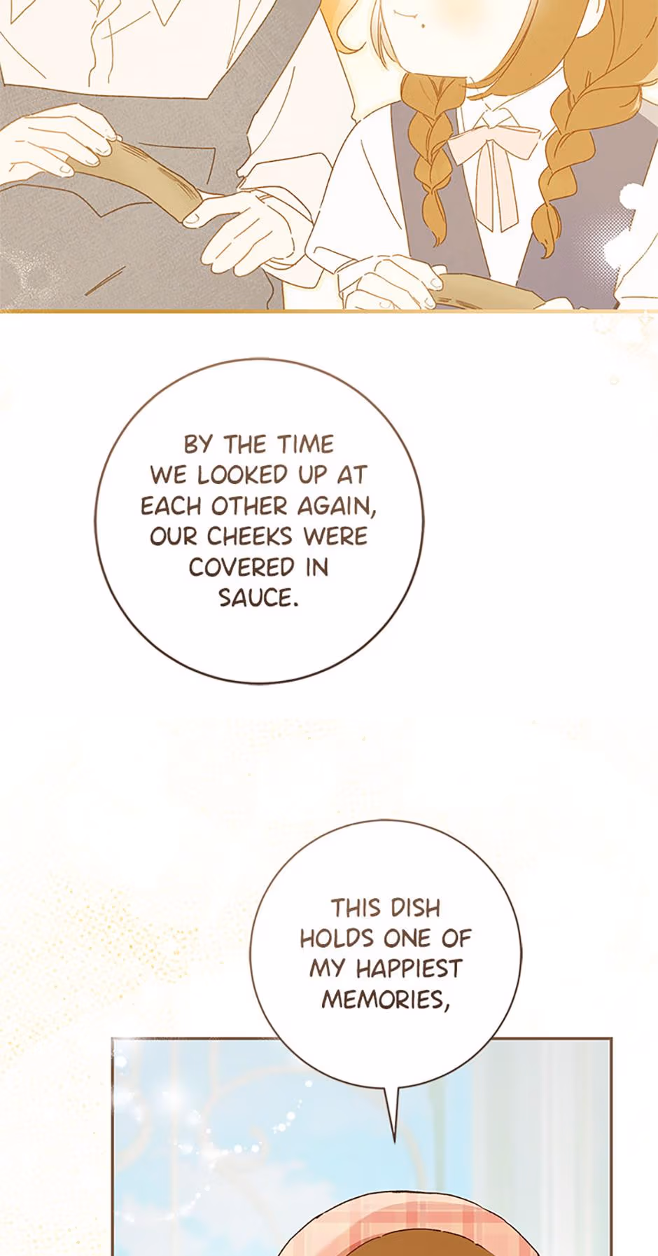 Read My Farm by the Palace Manga Online