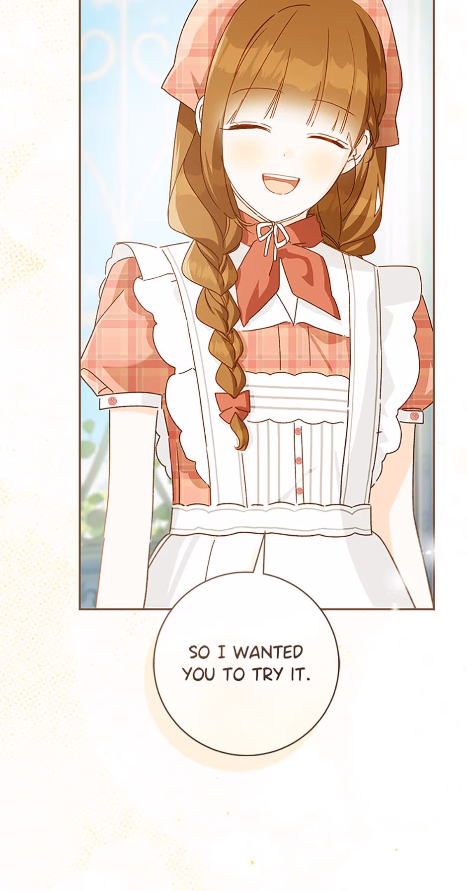 Read My Farm by the Palace Manga Online