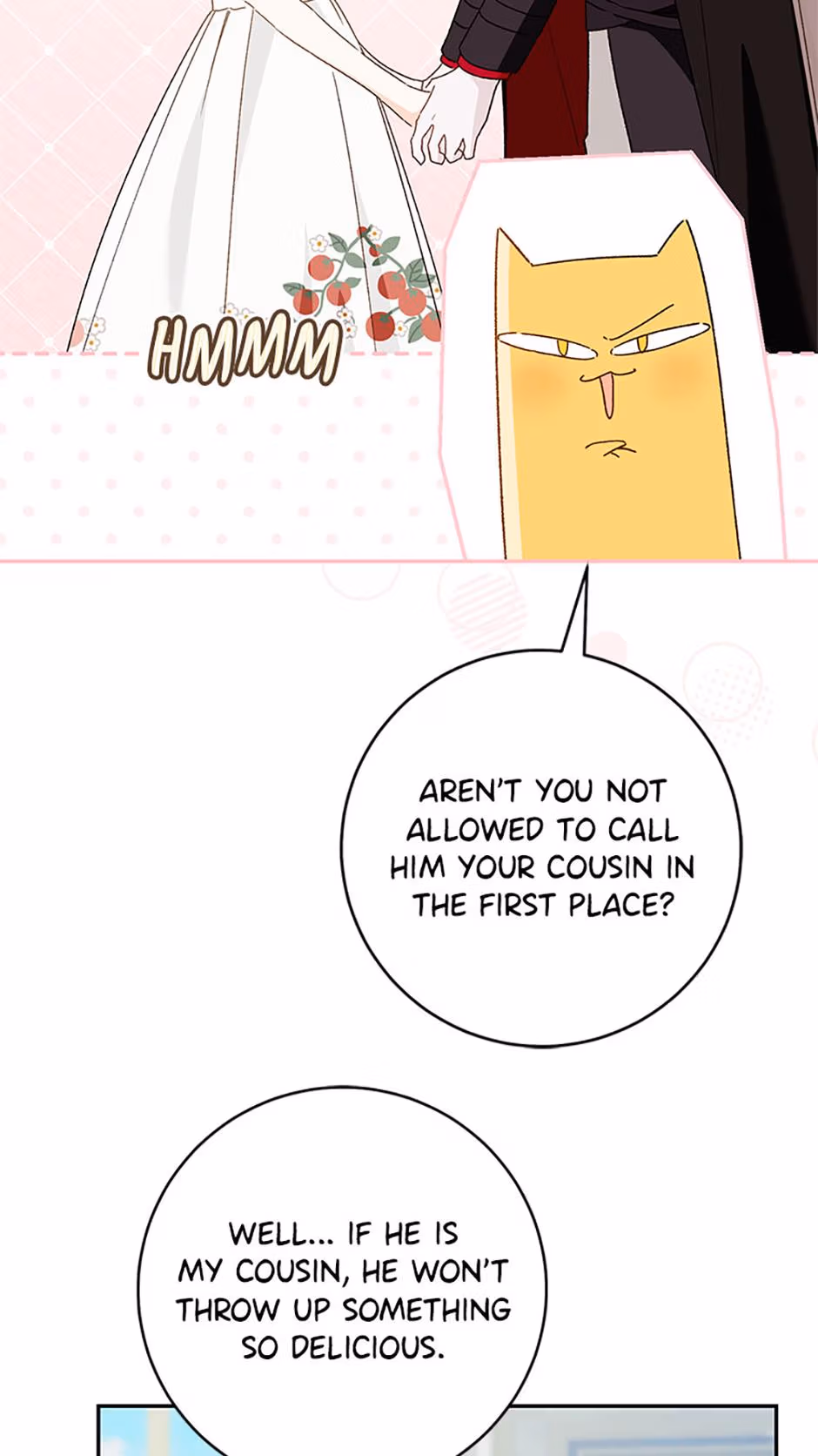 Read My Farm by the Palace Manga Online