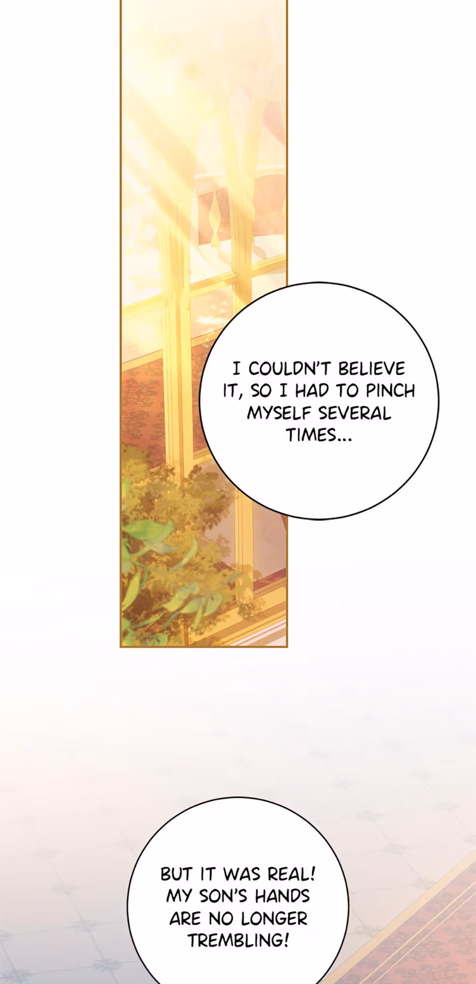 Read My Farm by the Palace Manga Online