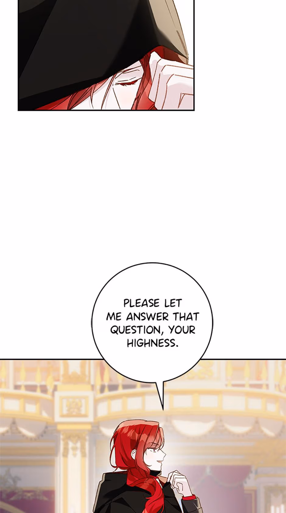 Read My Farm by the Palace Manga Online