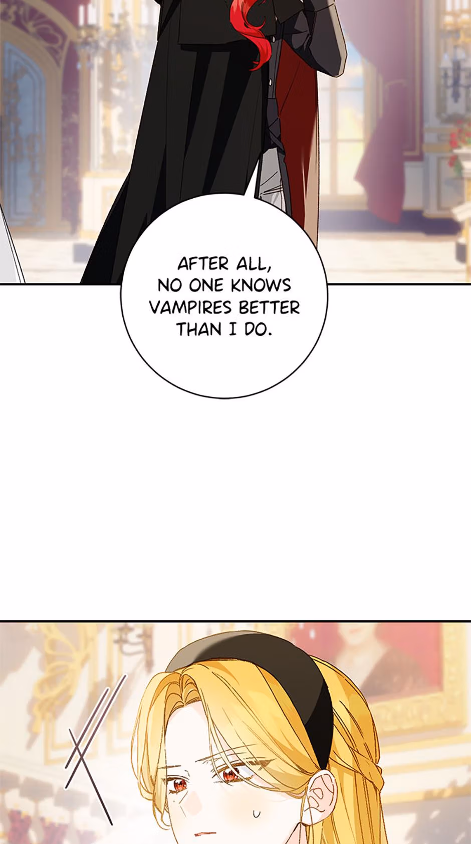 Read My Farm by the Palace Manga Online
