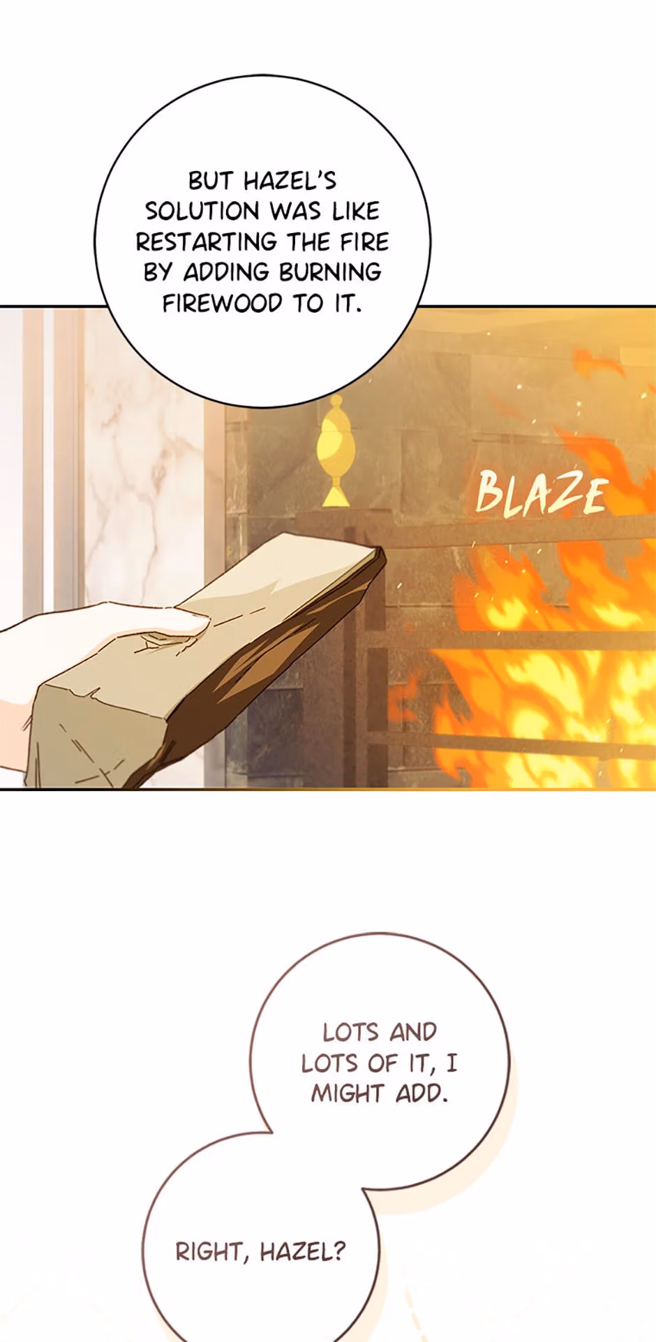 Read My Farm by the Palace Manga Online