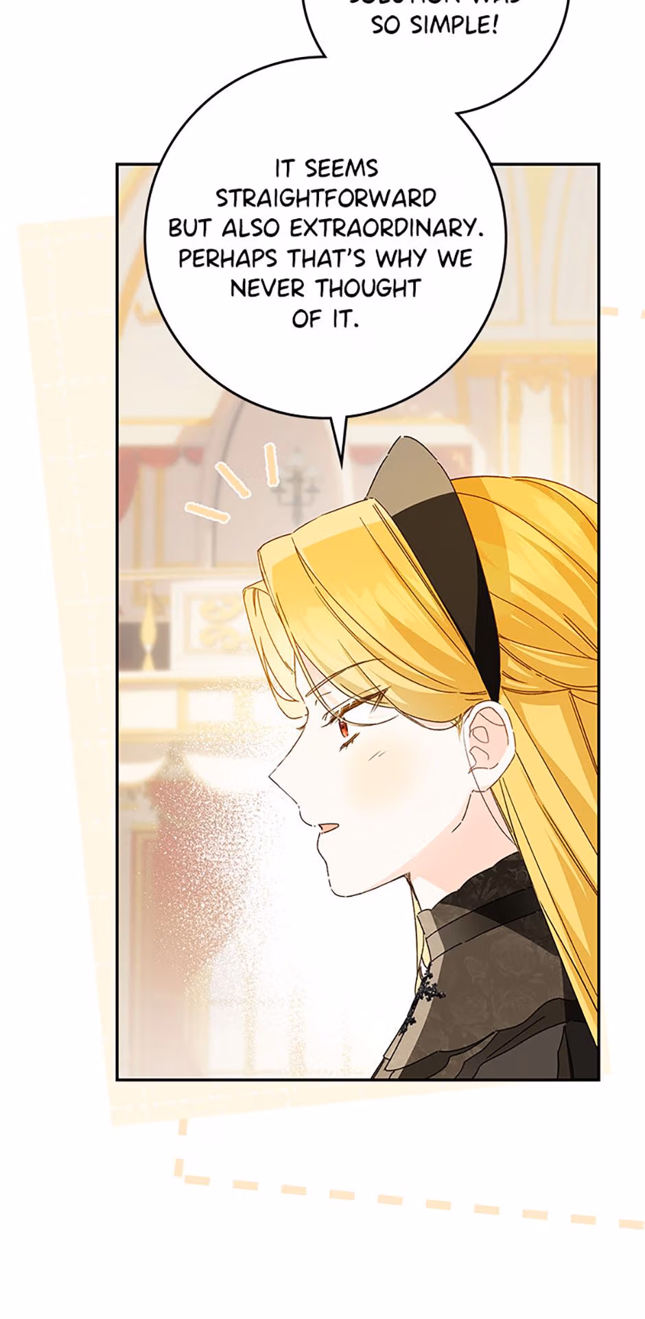 Read My Farm by the Palace Manga Online
