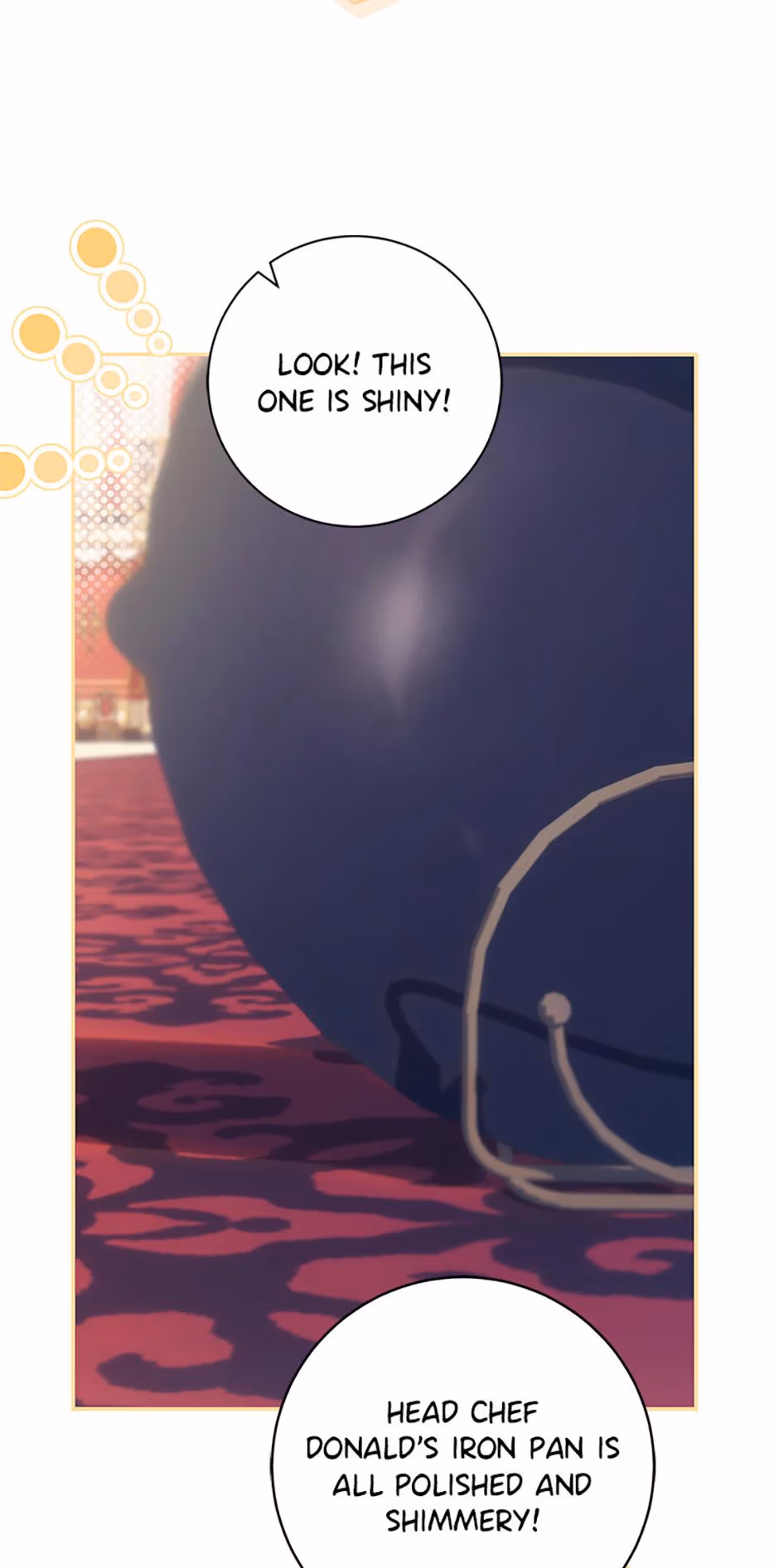 Read My Farm by the Palace Manga Online