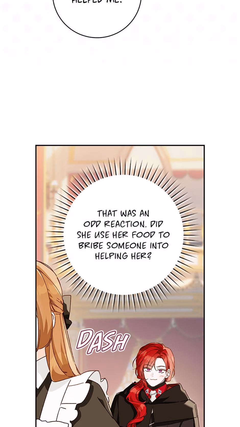 Read My Farm by the Palace Manga Online