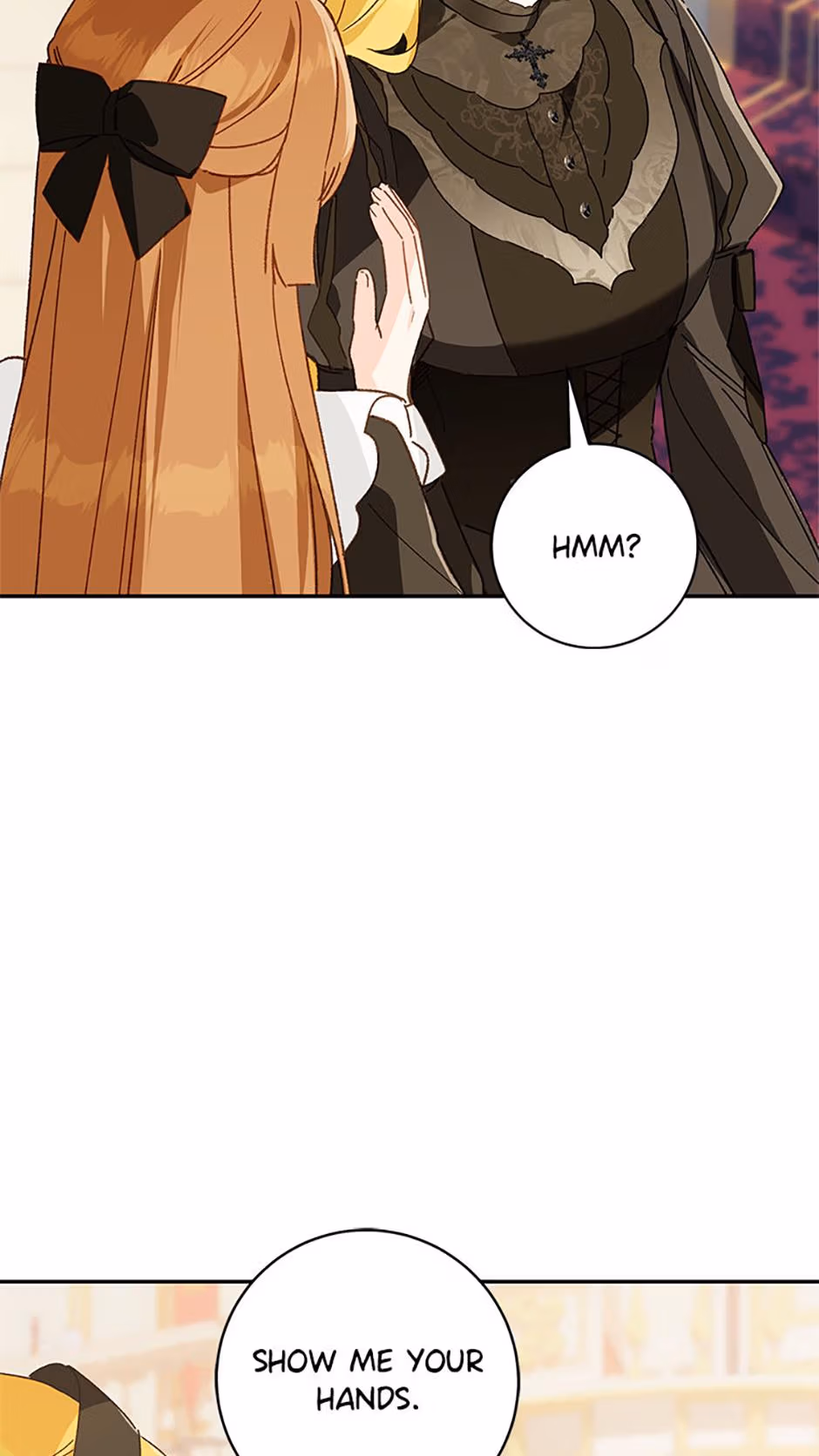 Read My Farm by the Palace Manga Online