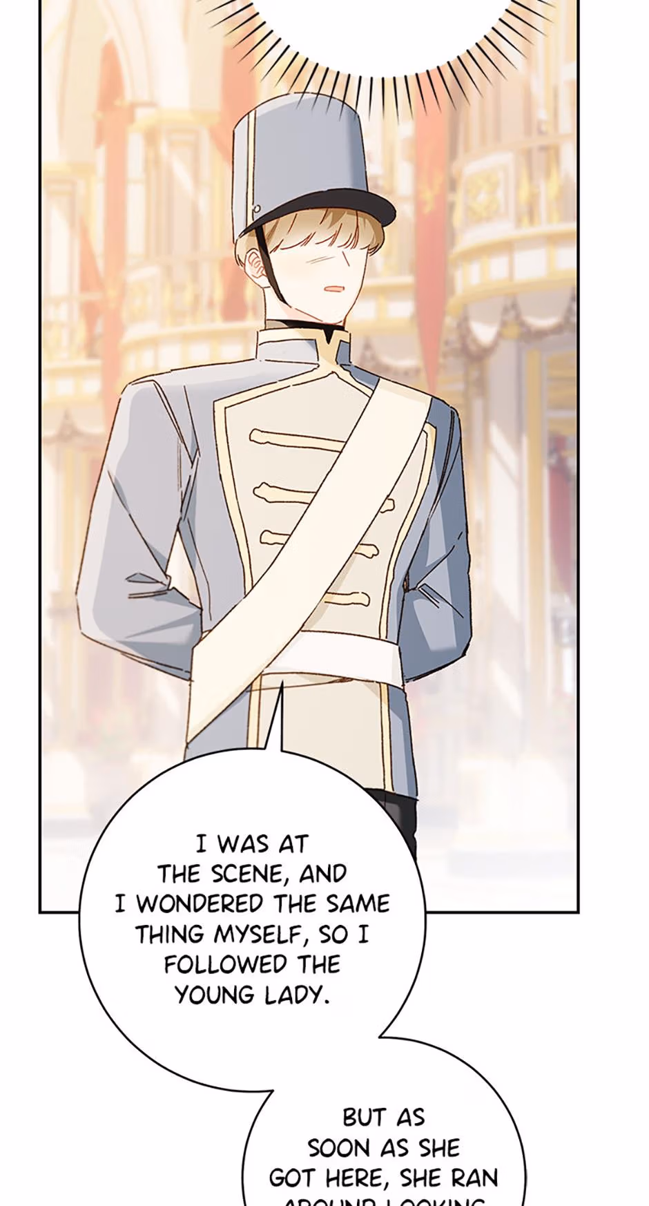 Read My Farm by the Palace Manga Online