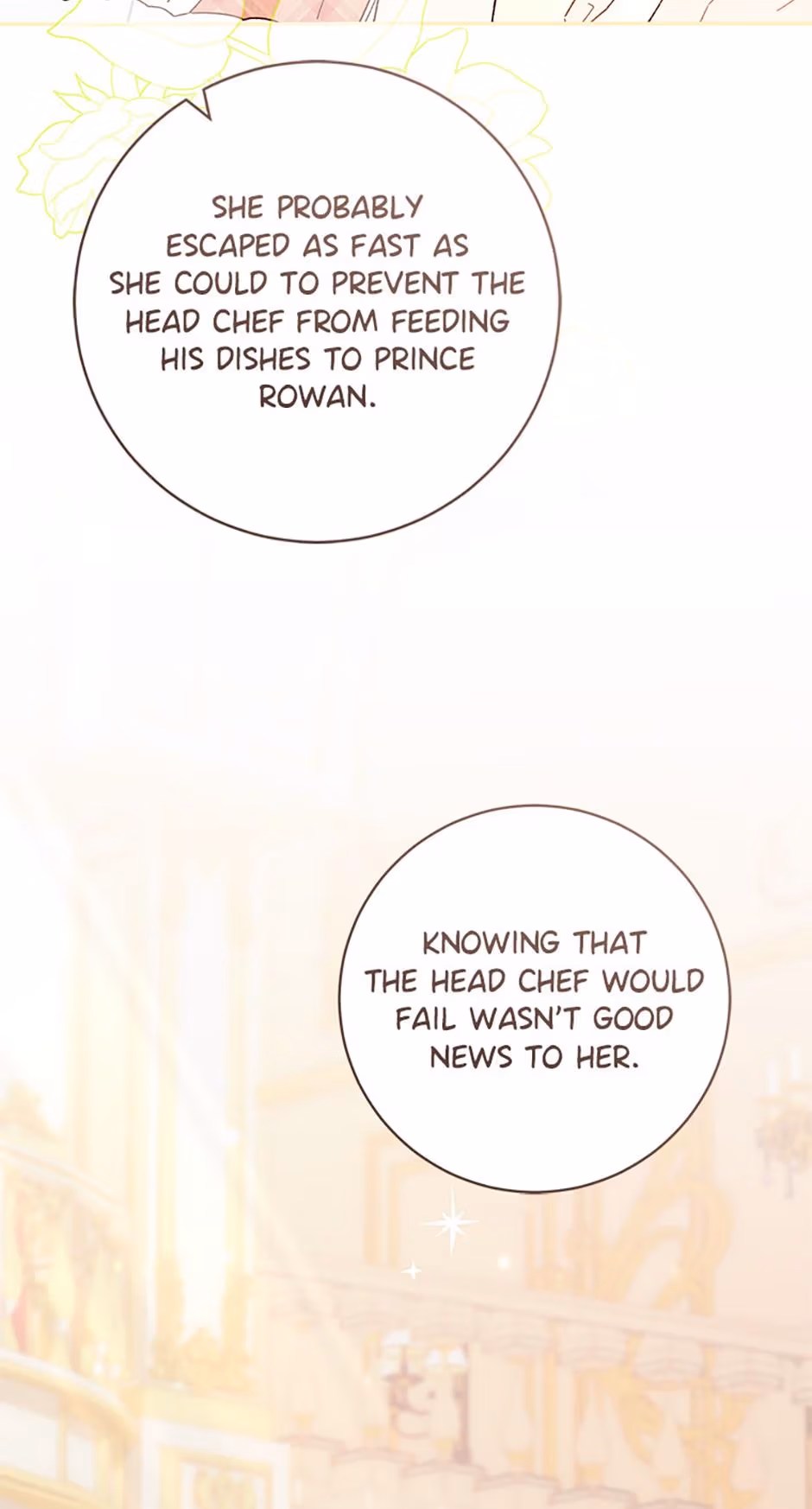 Read My Farm by the Palace Manga Online