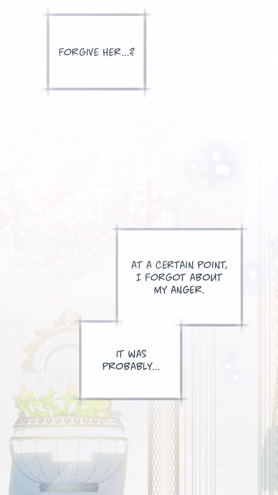 Read My Farm by the Palace Manga Online