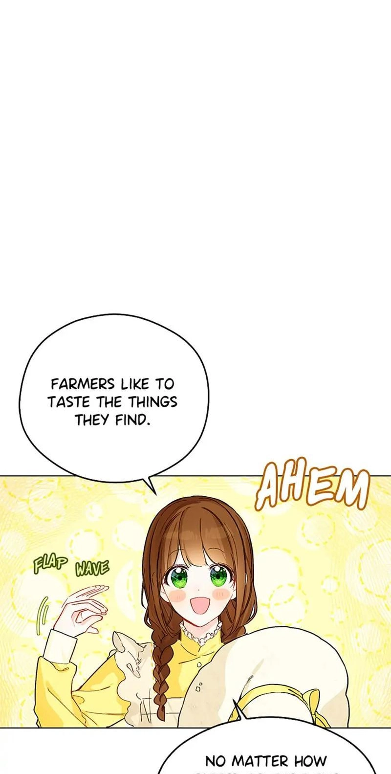 Read My Farm by the Palace Manga Online