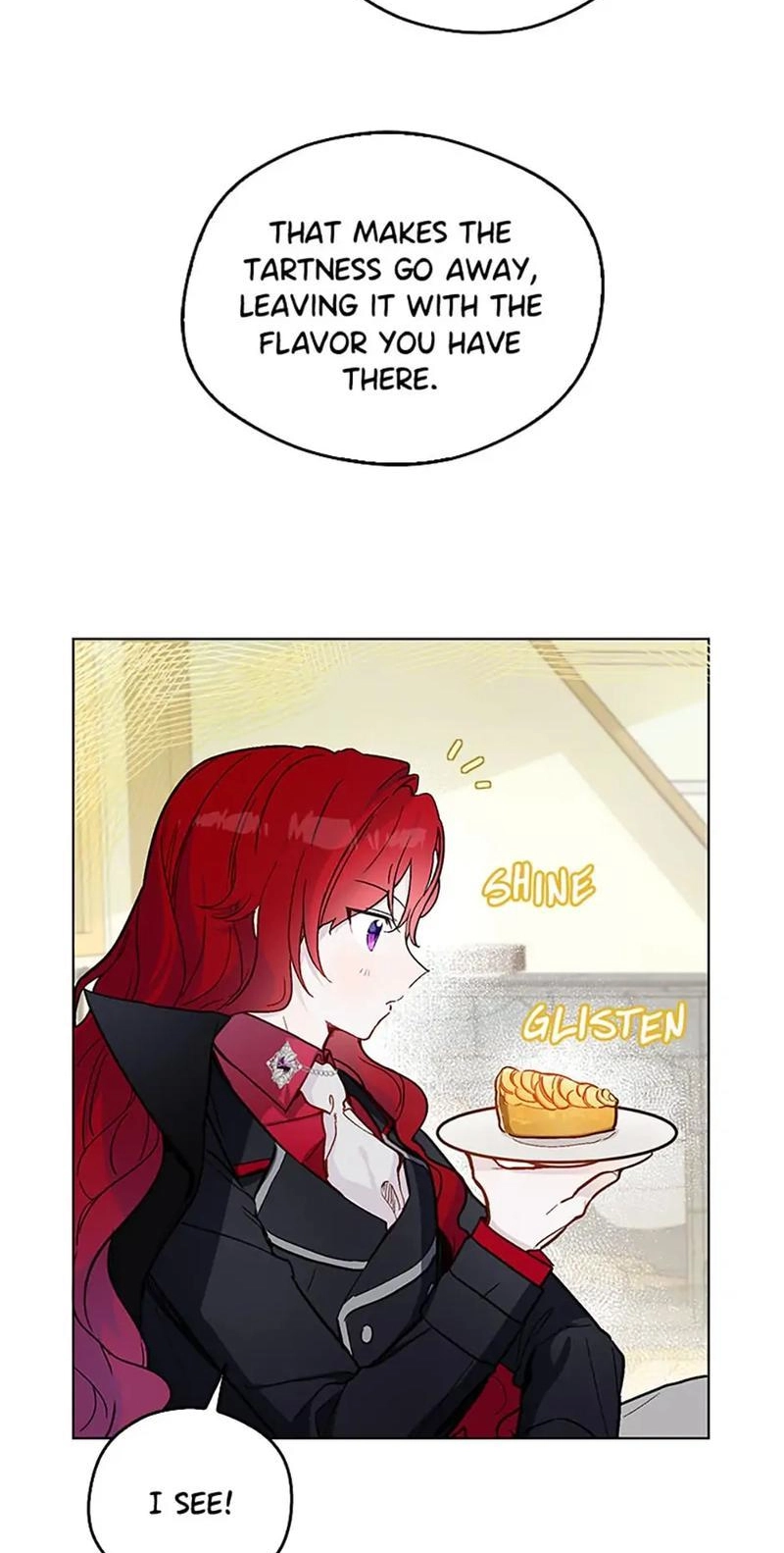 Read My Farm by the Palace Manga Online
