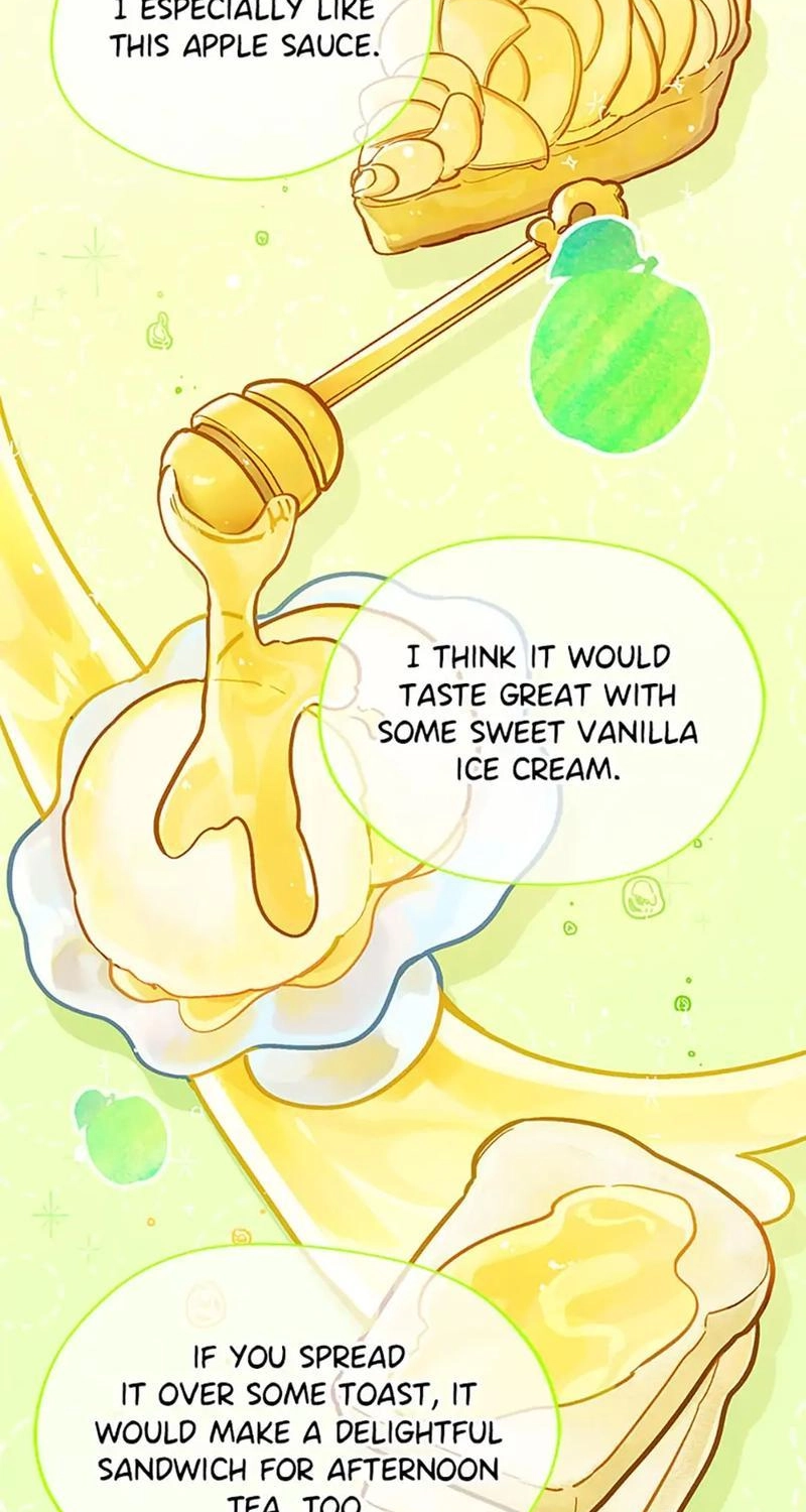 Read My Farm by the Palace Manga Online