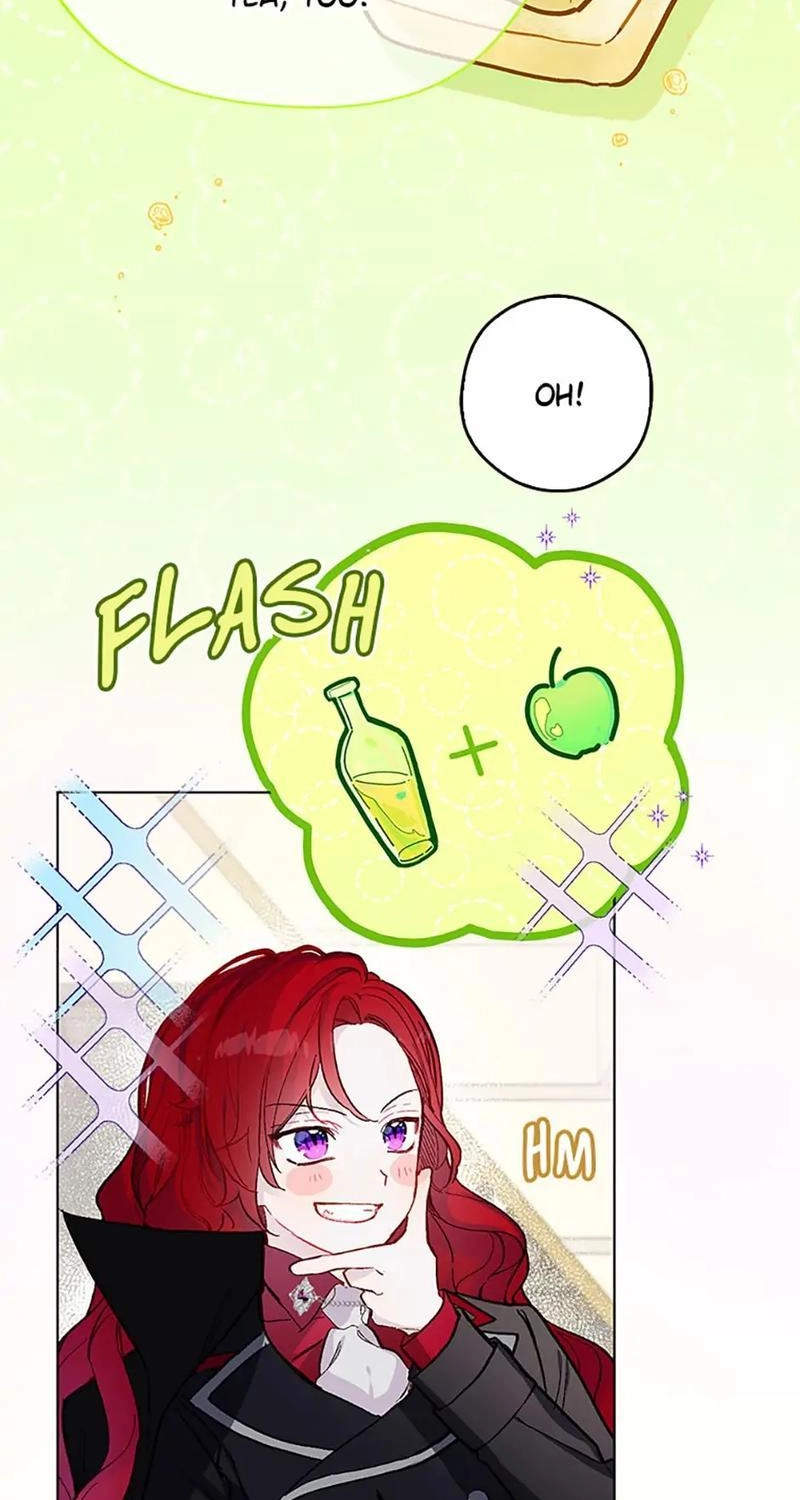 Read My Farm by the Palace Manga Online