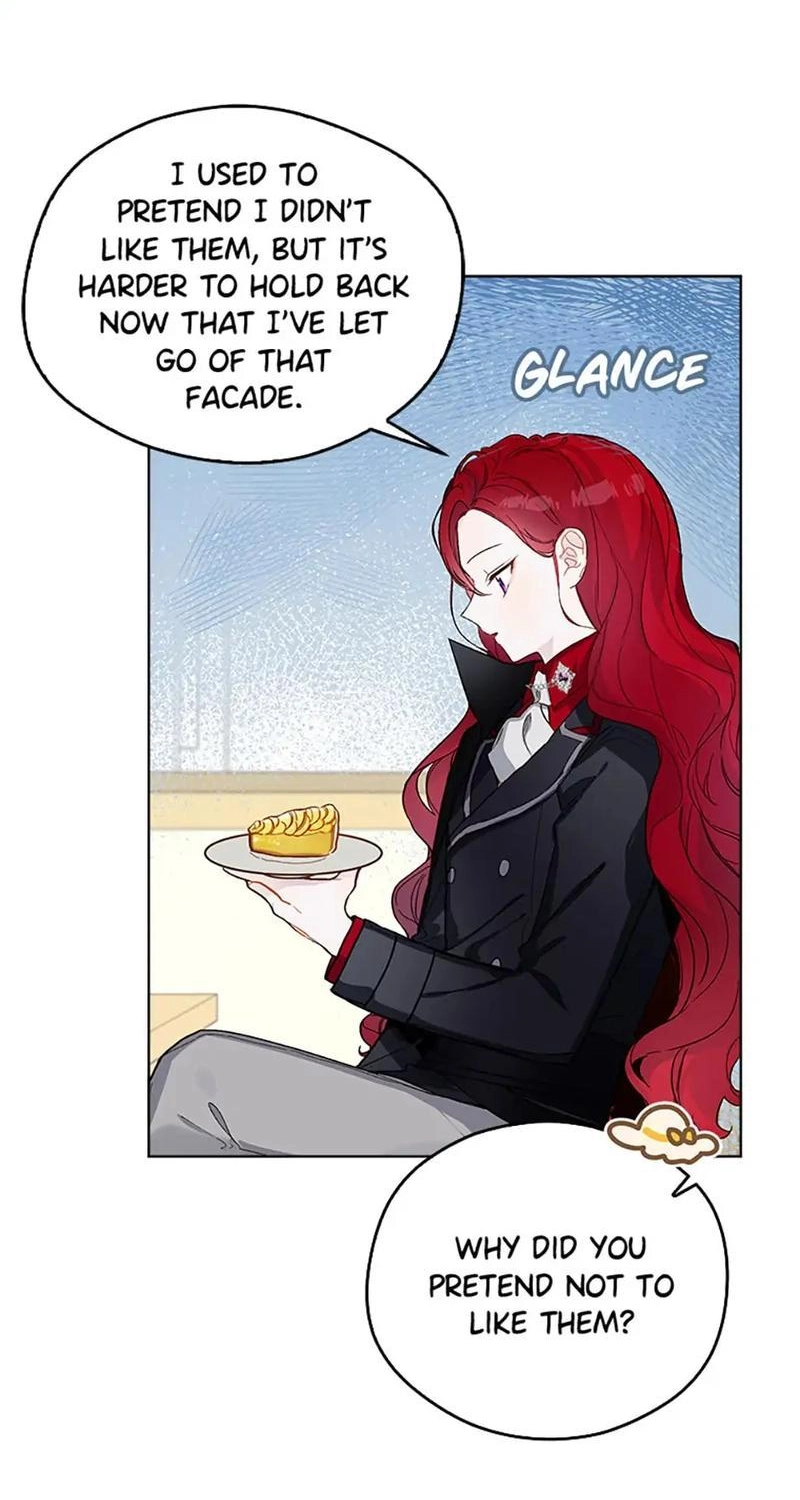 Read My Farm by the Palace Manga Online