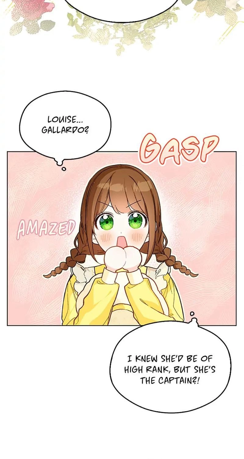 Read My Farm by the Palace Manga Online