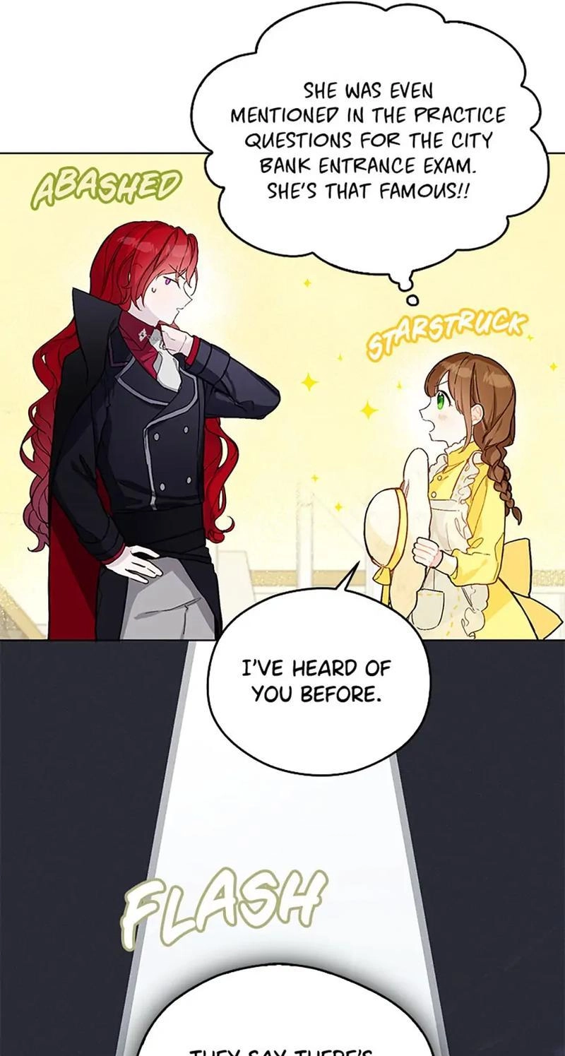 Read My Farm by the Palace Manga Online
