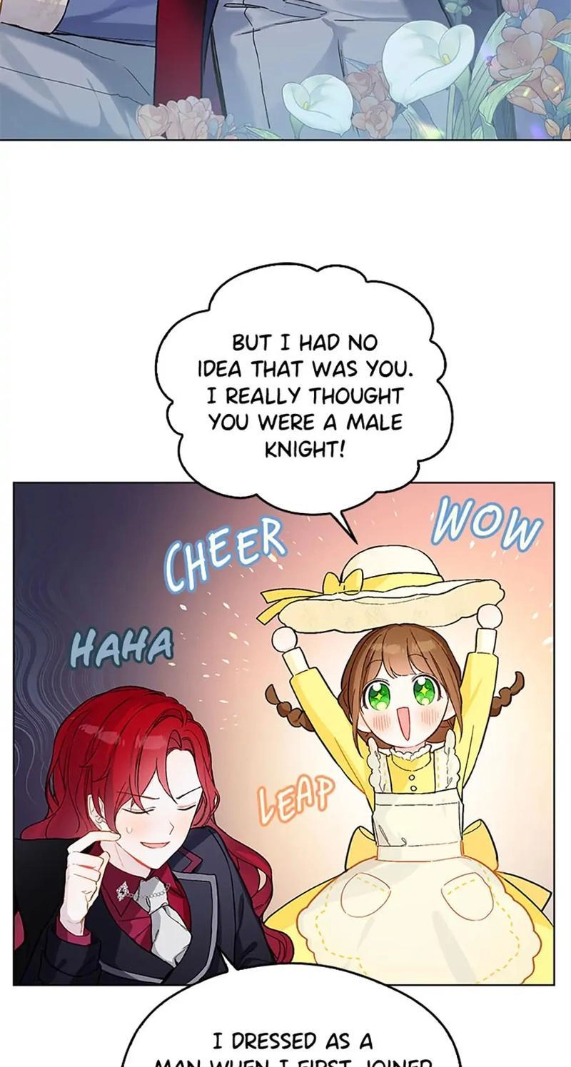 Read My Farm by the Palace Manga Online