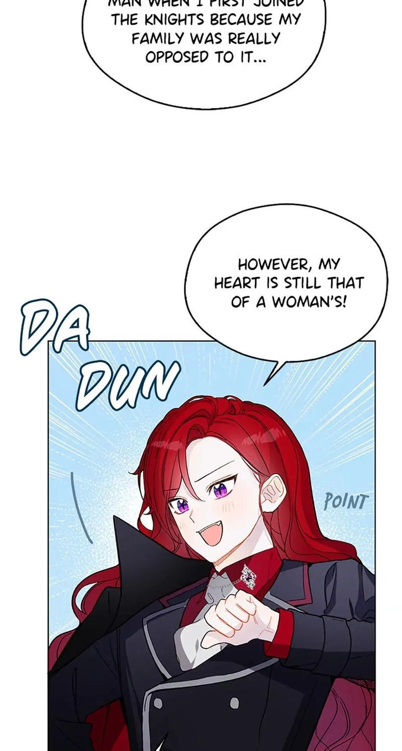 Read My Farm by the Palace Manga Online