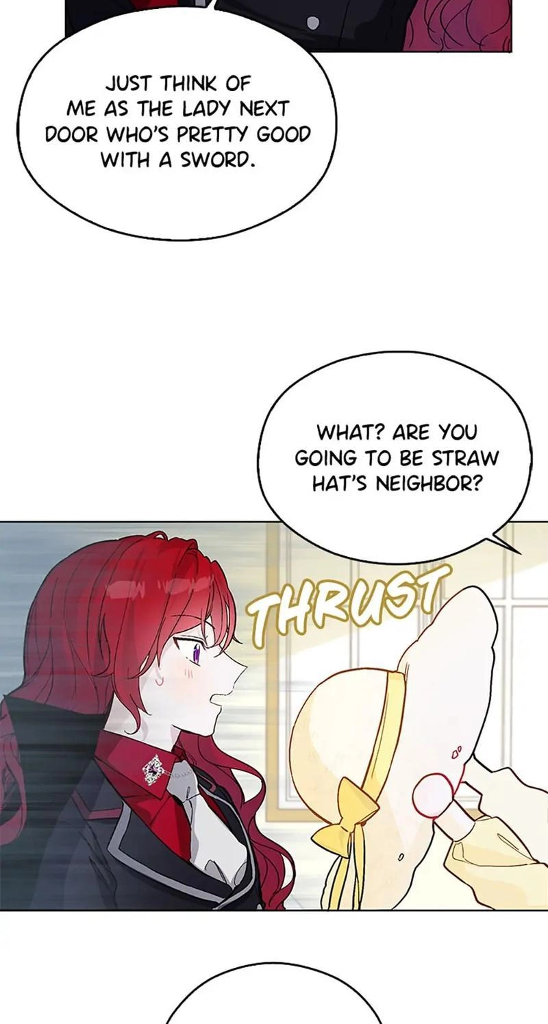 Read My Farm by the Palace Manga Online