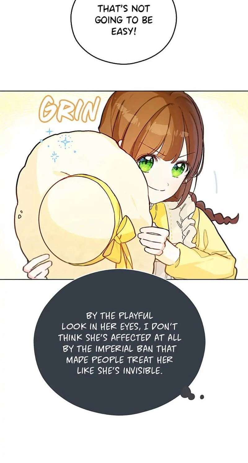 Read My Farm by the Palace Manga Online