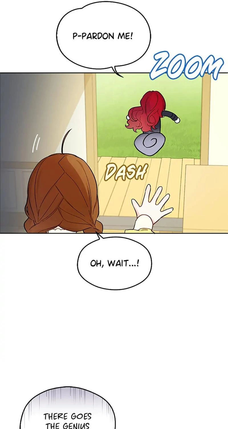 Read My Farm by the Palace Manga Online
