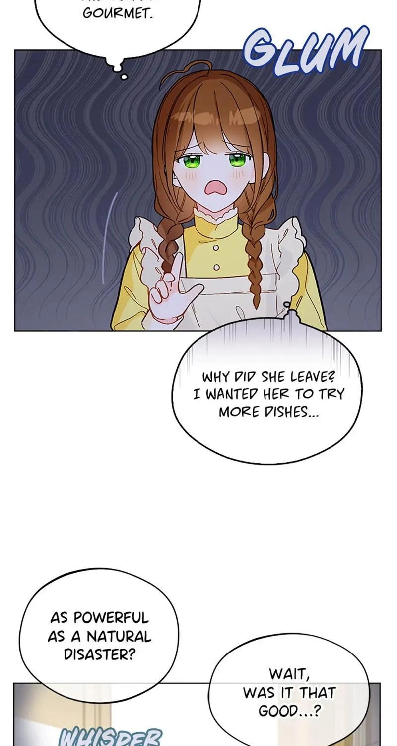 Read My Farm by the Palace Manga Online