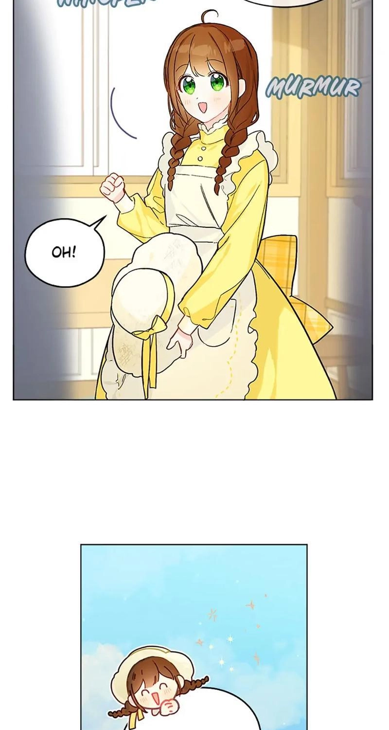 Read My Farm by the Palace Manga Online
