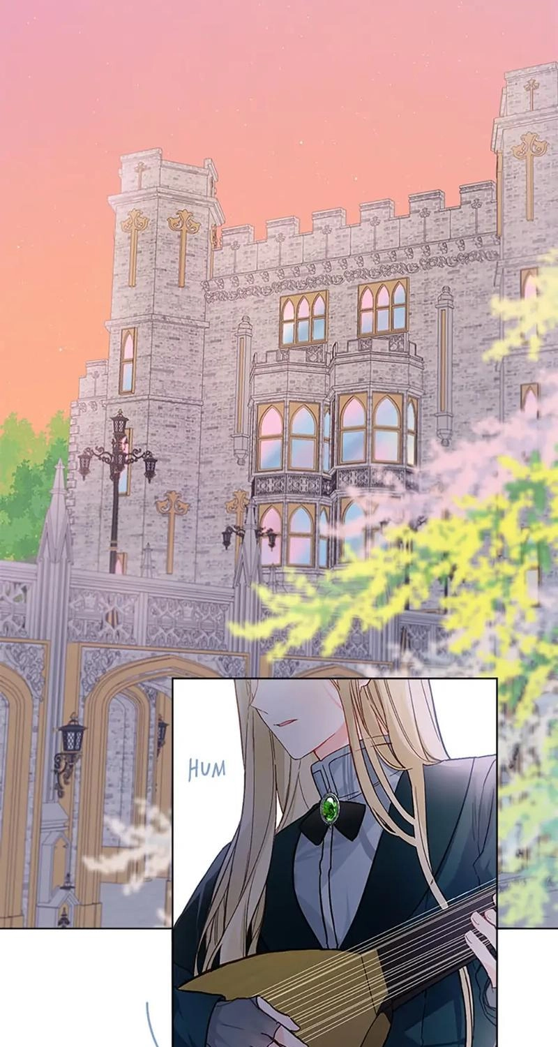 Read My Farm by the Palace Manga Online