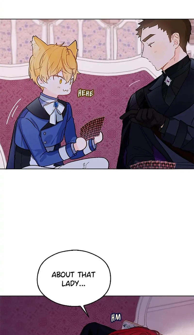 Read My Farm by the Palace Manga Online