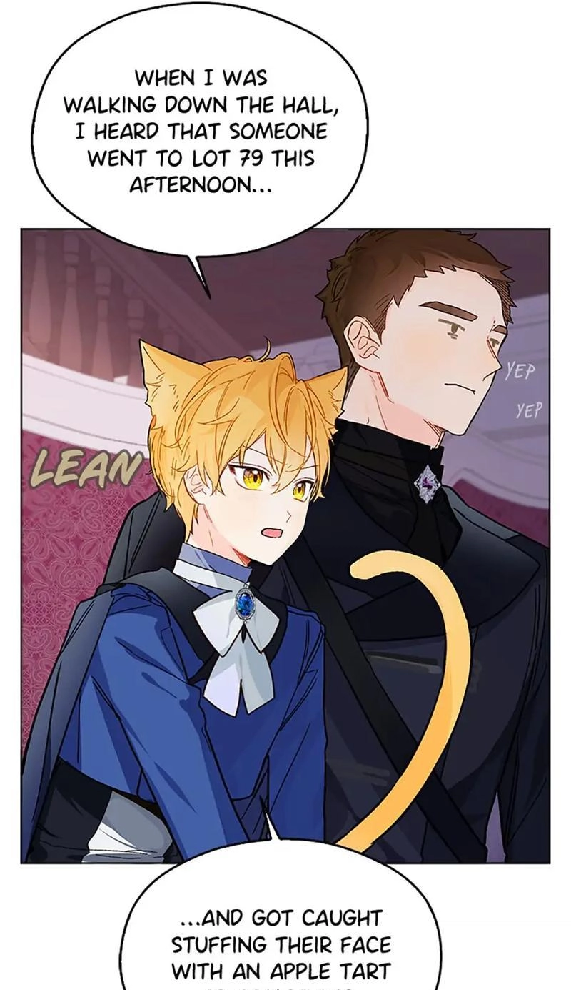 Read My Farm by the Palace Manga Online