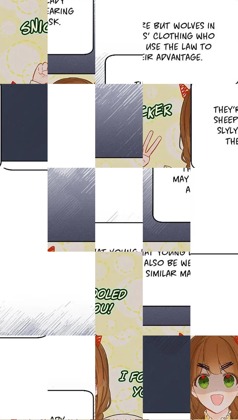 Read My Farm by the Palace Manga Online