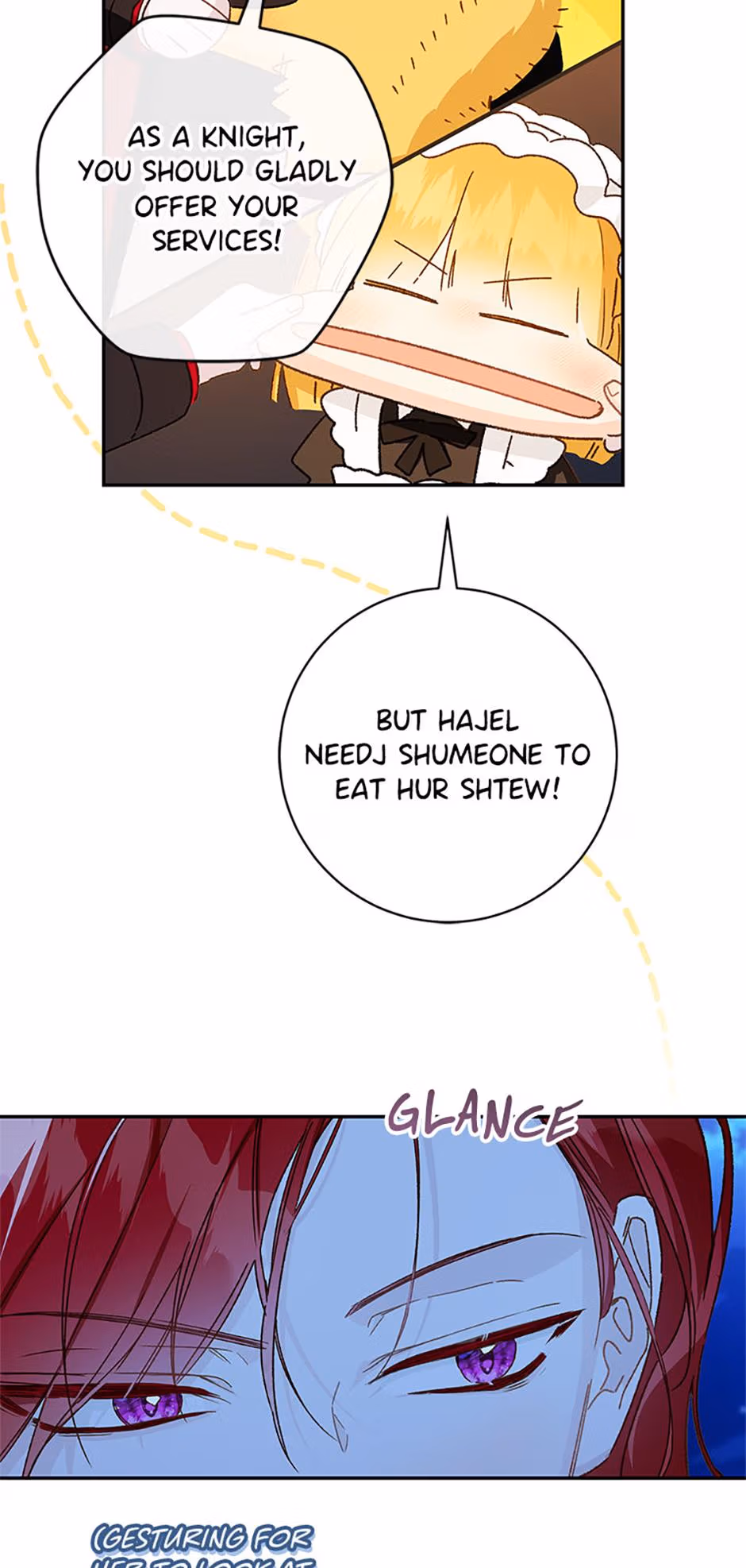 Read My Farm by the Palace Manga Online