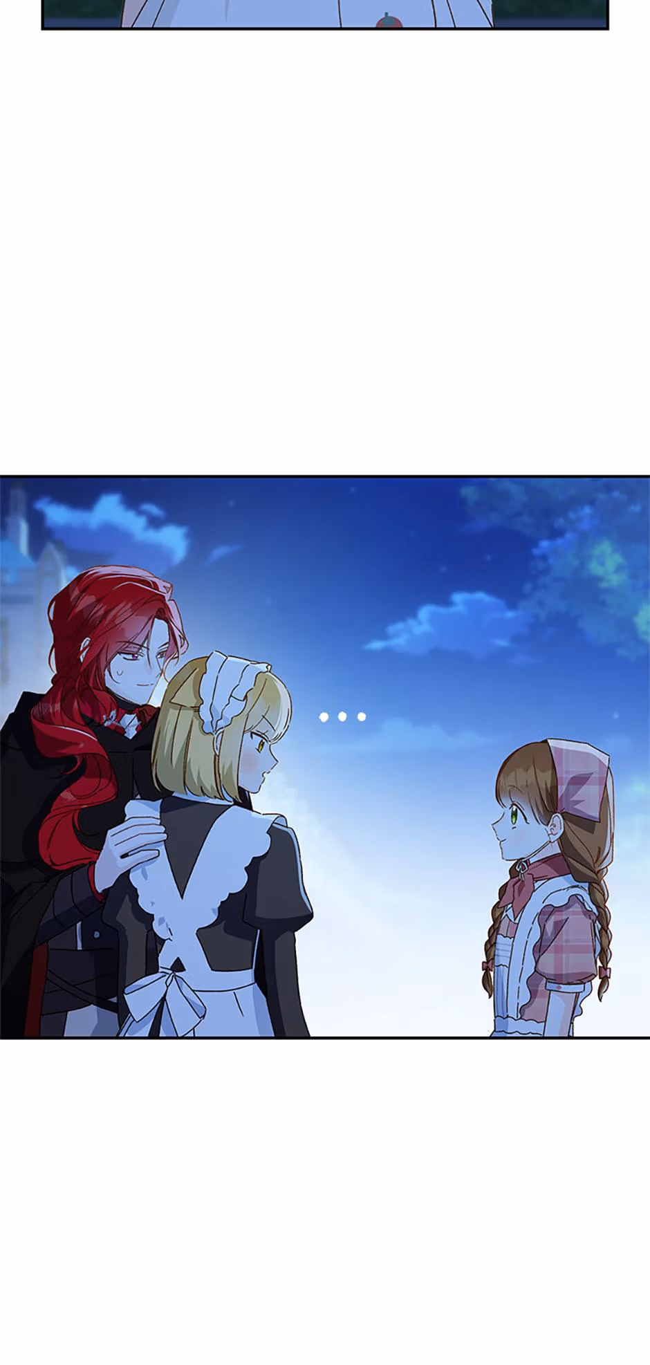 Read My Farm by the Palace Manga Online