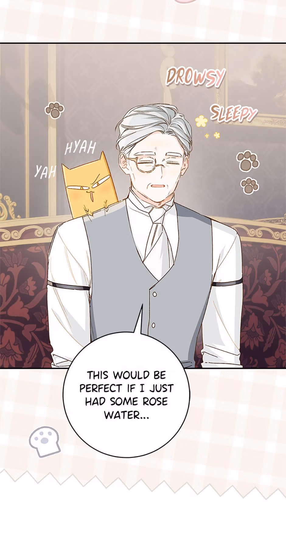 Read My Farm by the Palace Manga Online