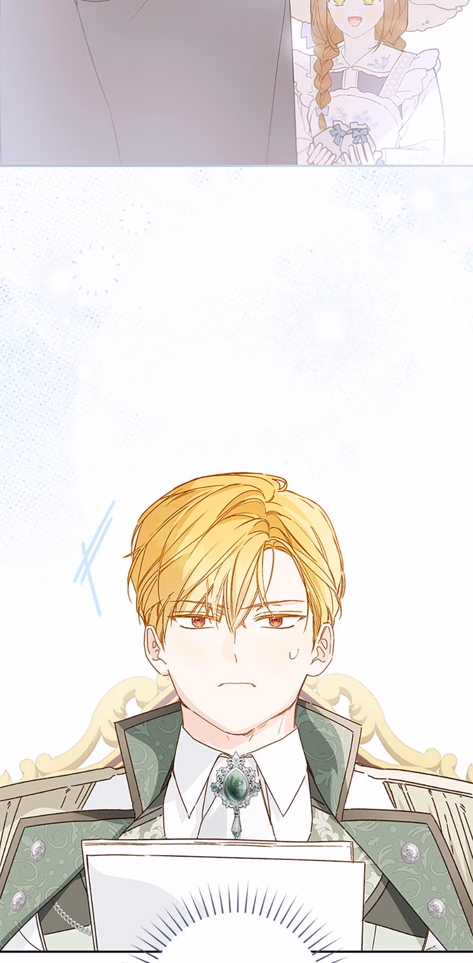 Read My Farm by the Palace Manga Online