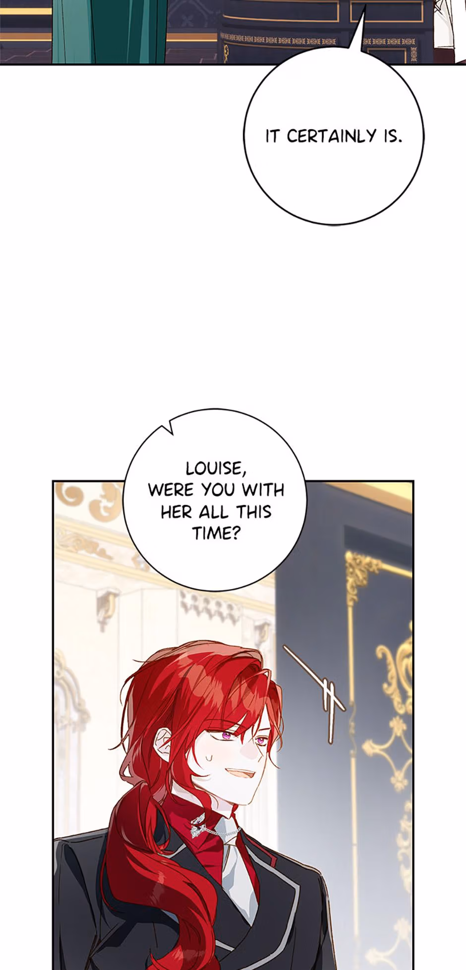 Read My Farm by the Palace Manga Online