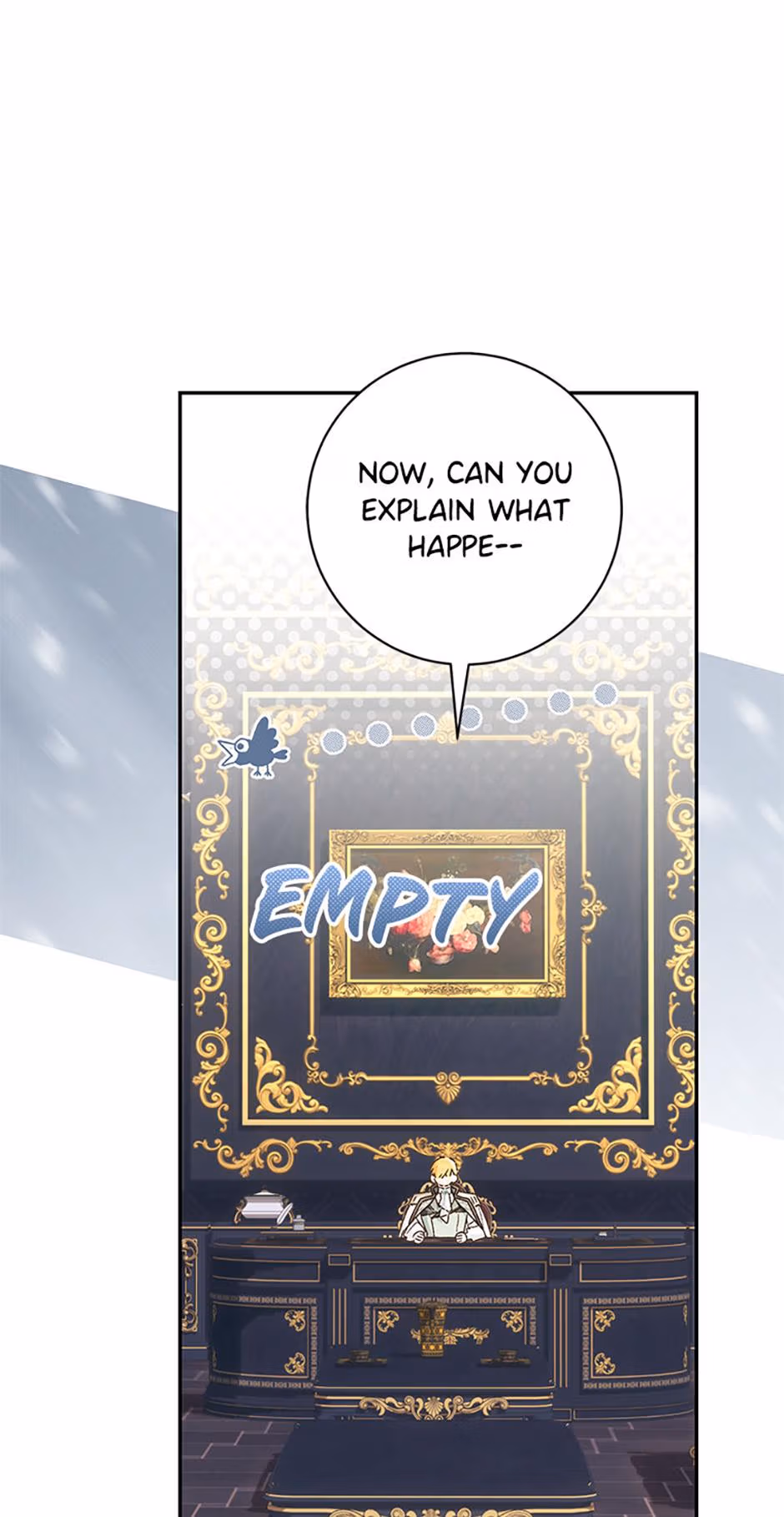 Read My Farm by the Palace Manga Online