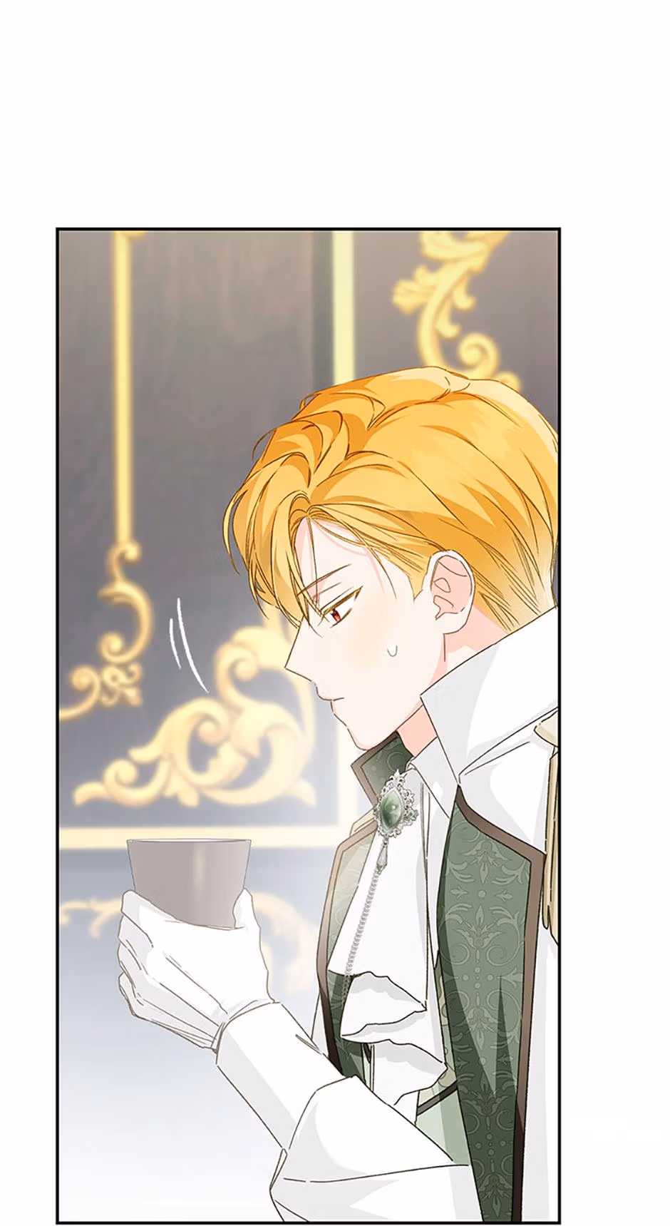 Read My Farm by the Palace Manga Online