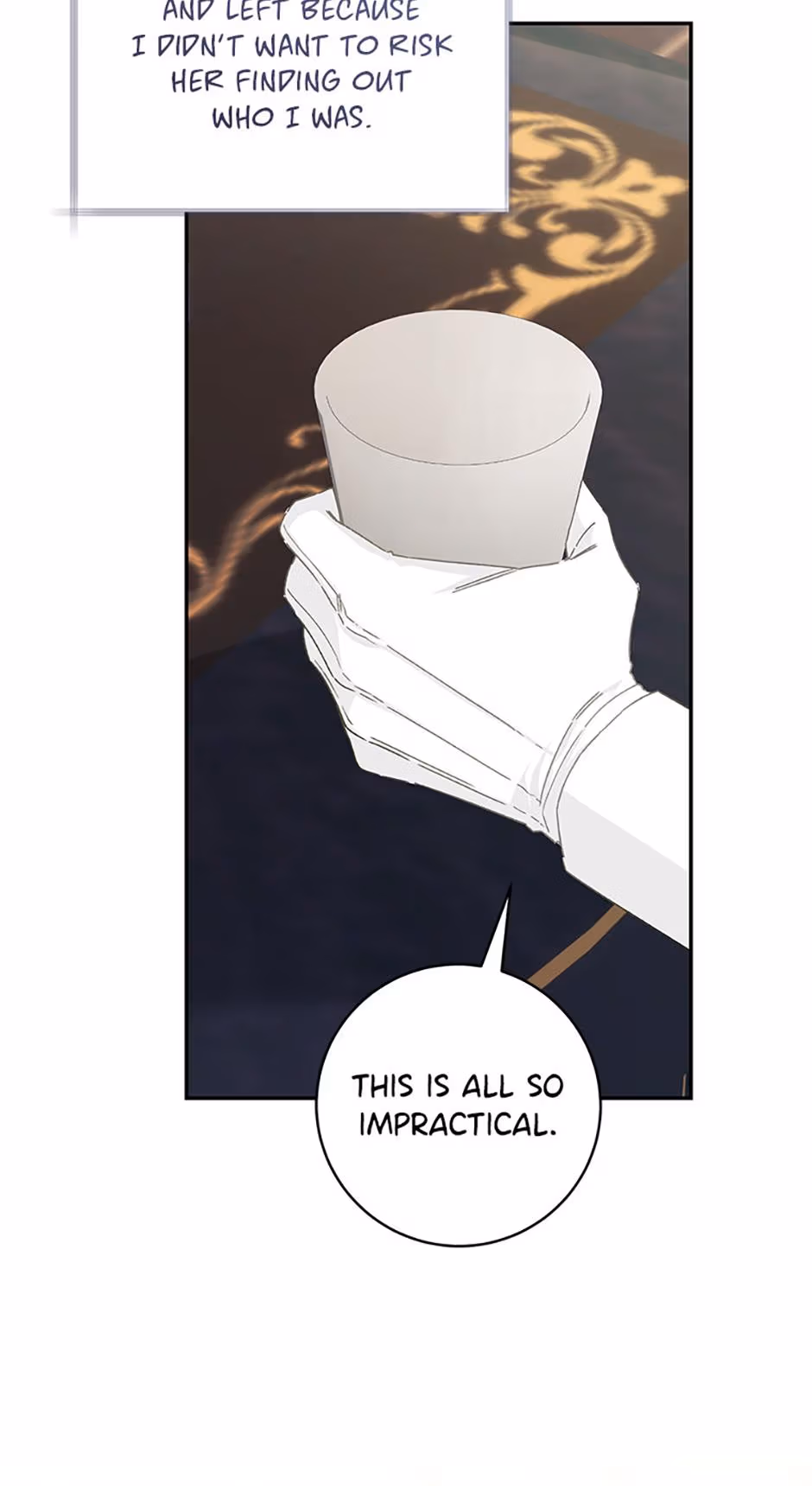 Read My Farm by the Palace Manga Online