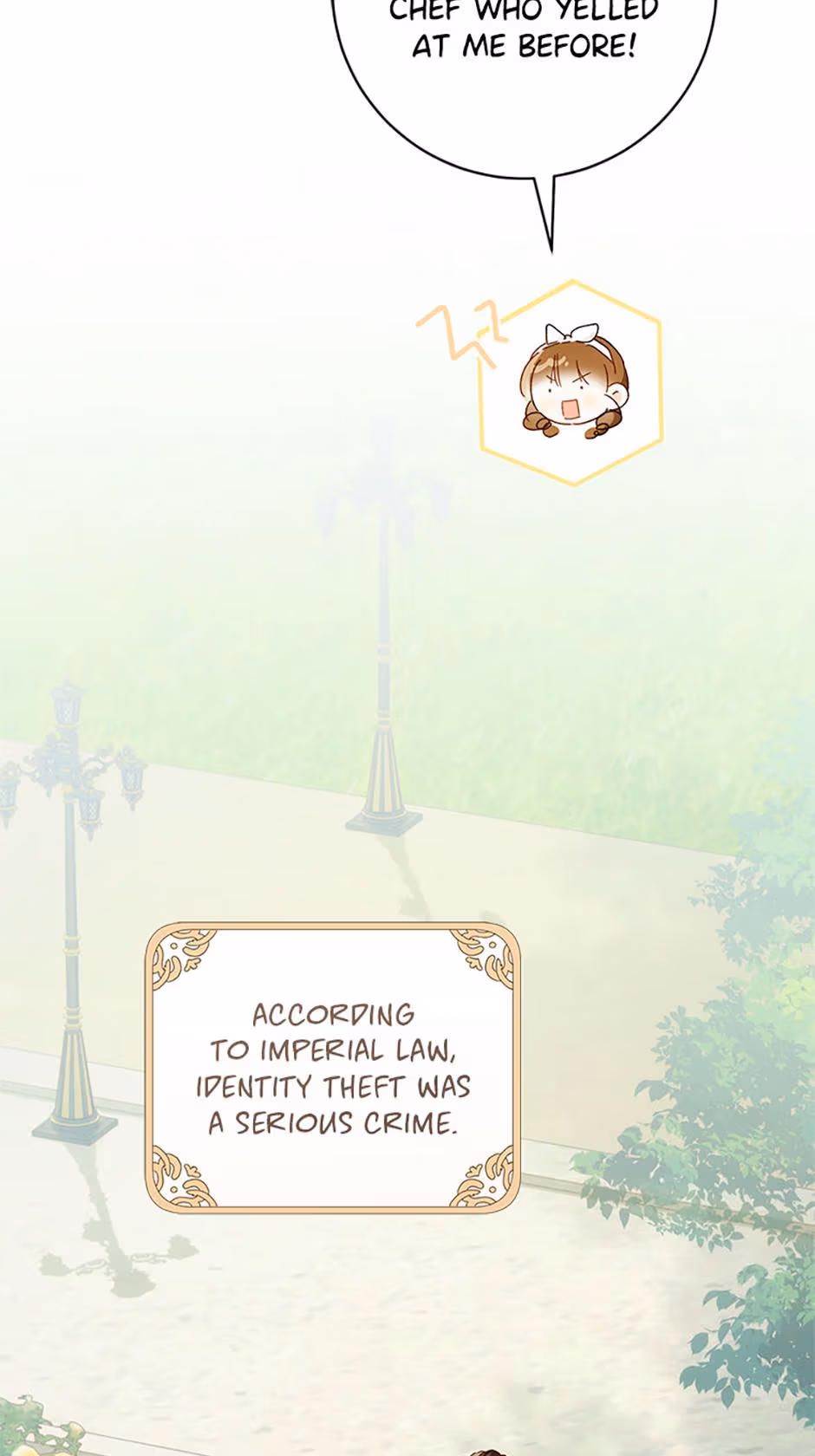Read My Farm by the Palace Manga Online