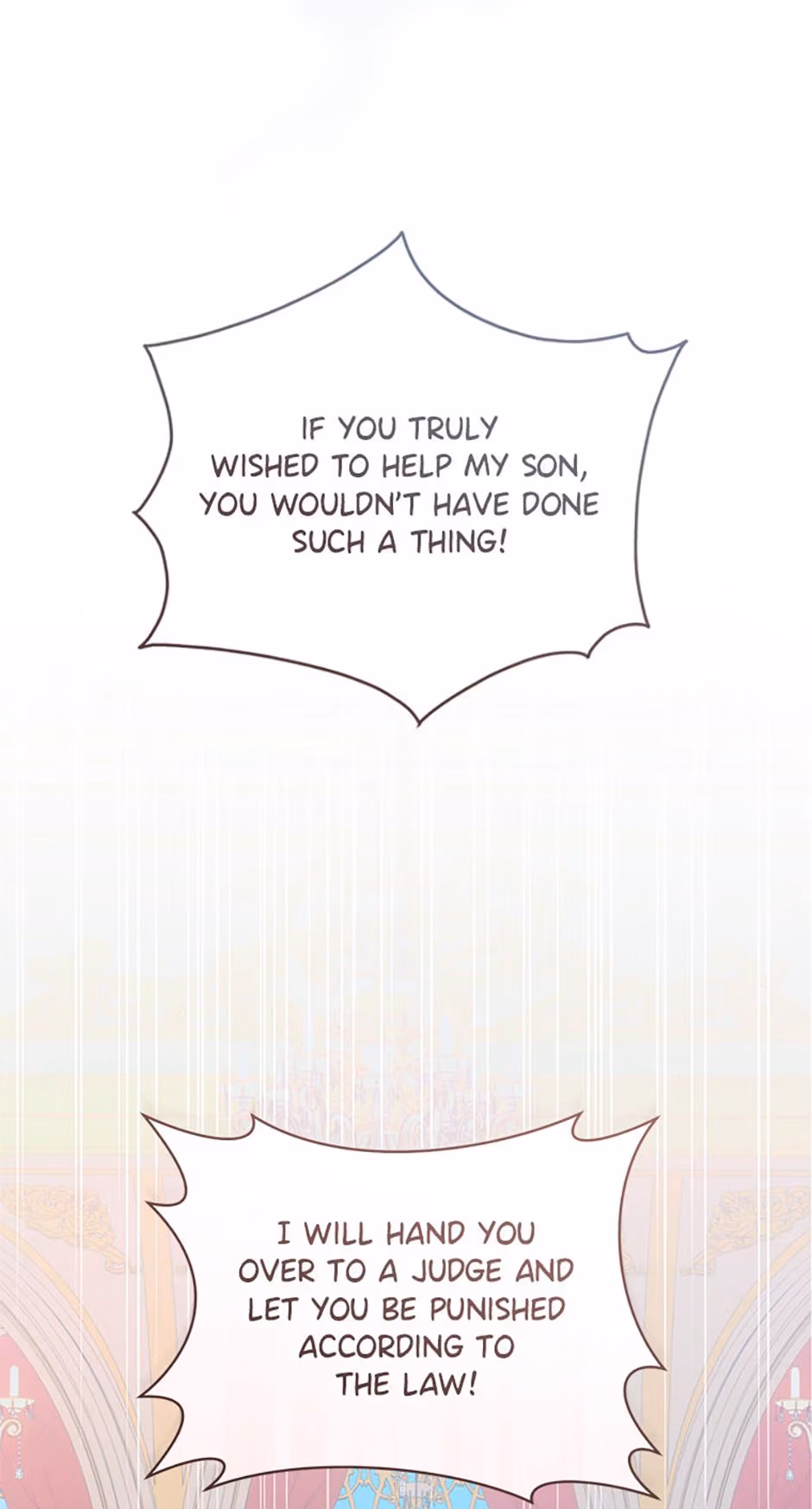 Read My Farm by the Palace Manga Online