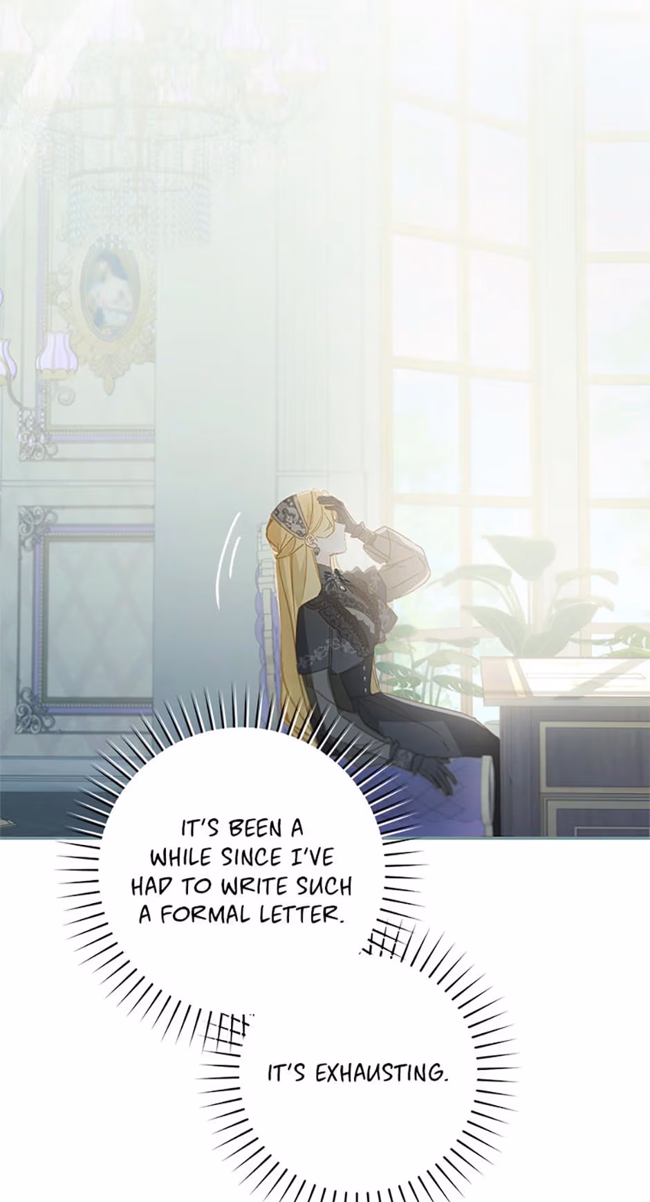 Read My Farm by the Palace Manga Online