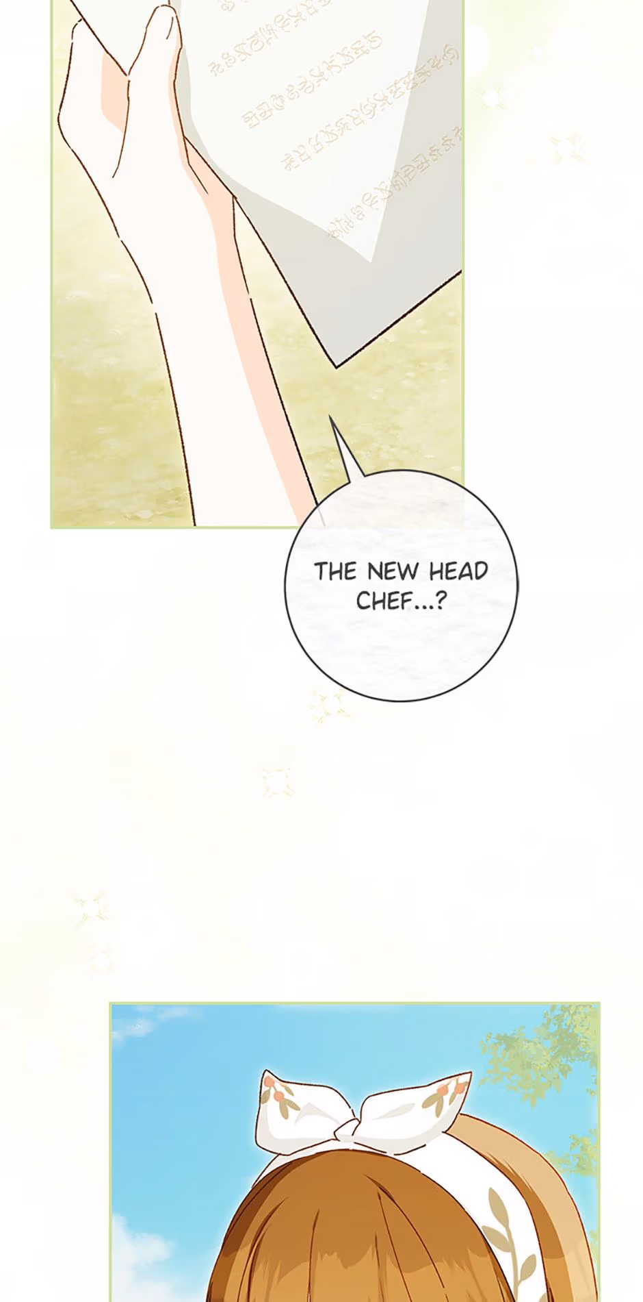 Read My Farm by the Palace Manga Online
