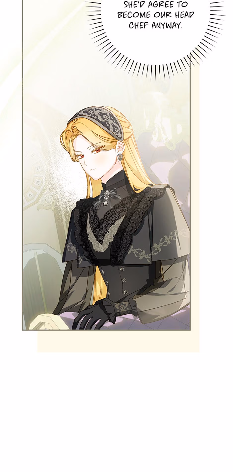 Read My Farm by the Palace Manga Online