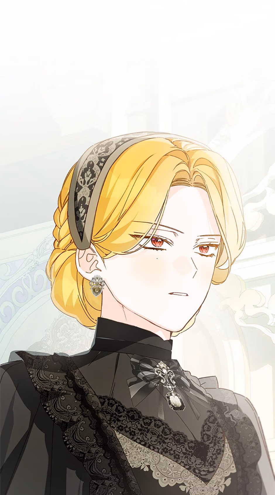 Read My Farm by the Palace Manga Online