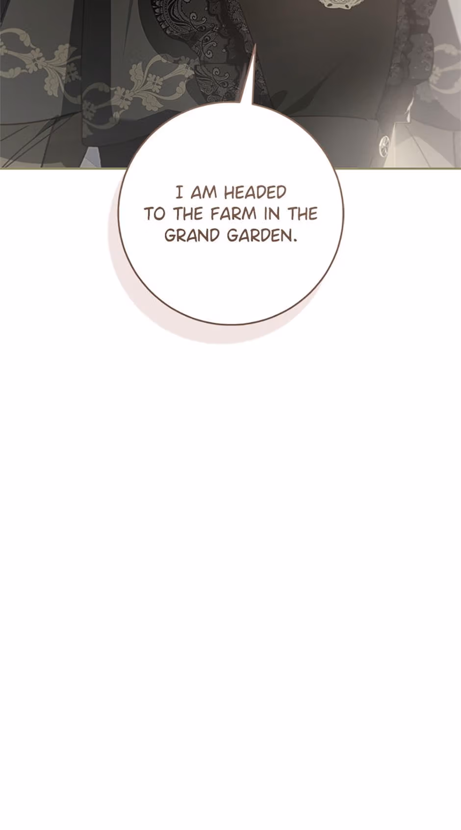 Read My Farm by the Palace Manga Online
